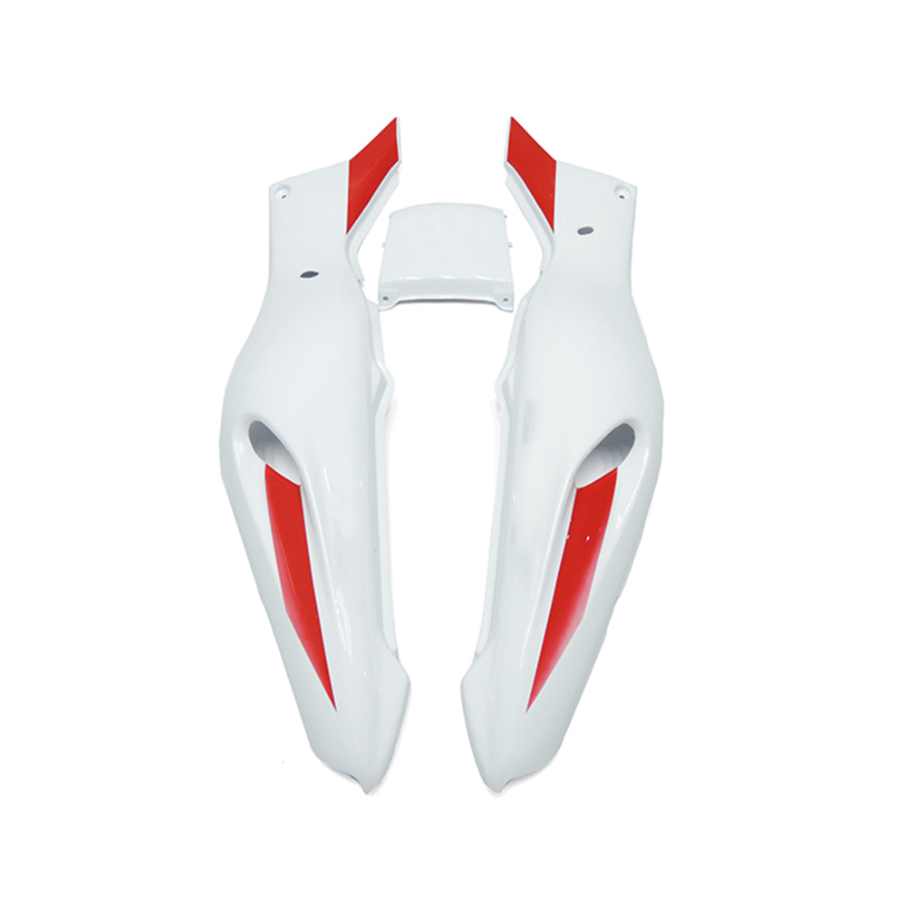 Fairing Kit Fit For Yamaha YZF1000R Thunderace 1997 - 2007 - White Red Black