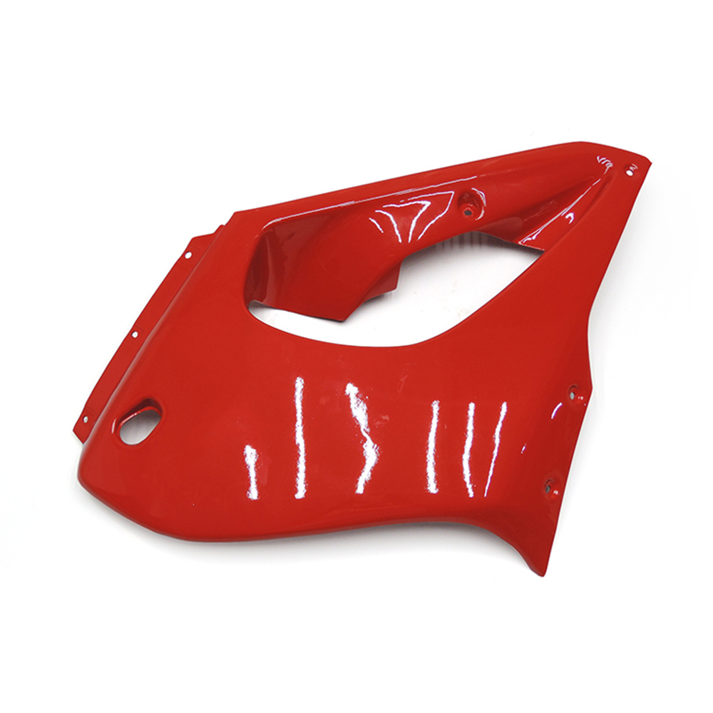 Fairing Kit Fit For Yamaha YZF1000R Thunderace 1997 - 2007 - White Red Black