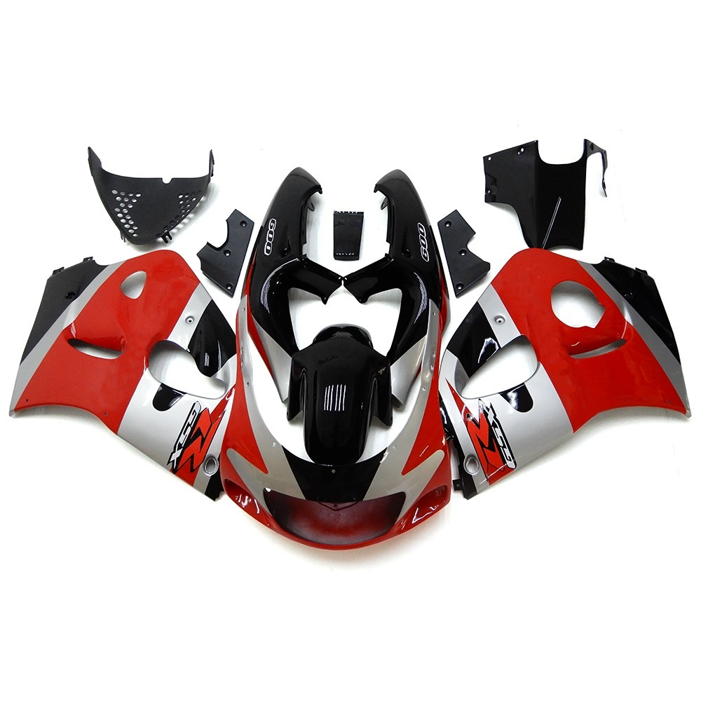 Fairing Kit Fit For Suzuki GSXR600 750 1996-1999