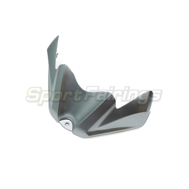 Sportfairings Fairing Kit fit for Suzuki GSXR600 GSXR750 2008 - 2010 - White Blue Black Silver