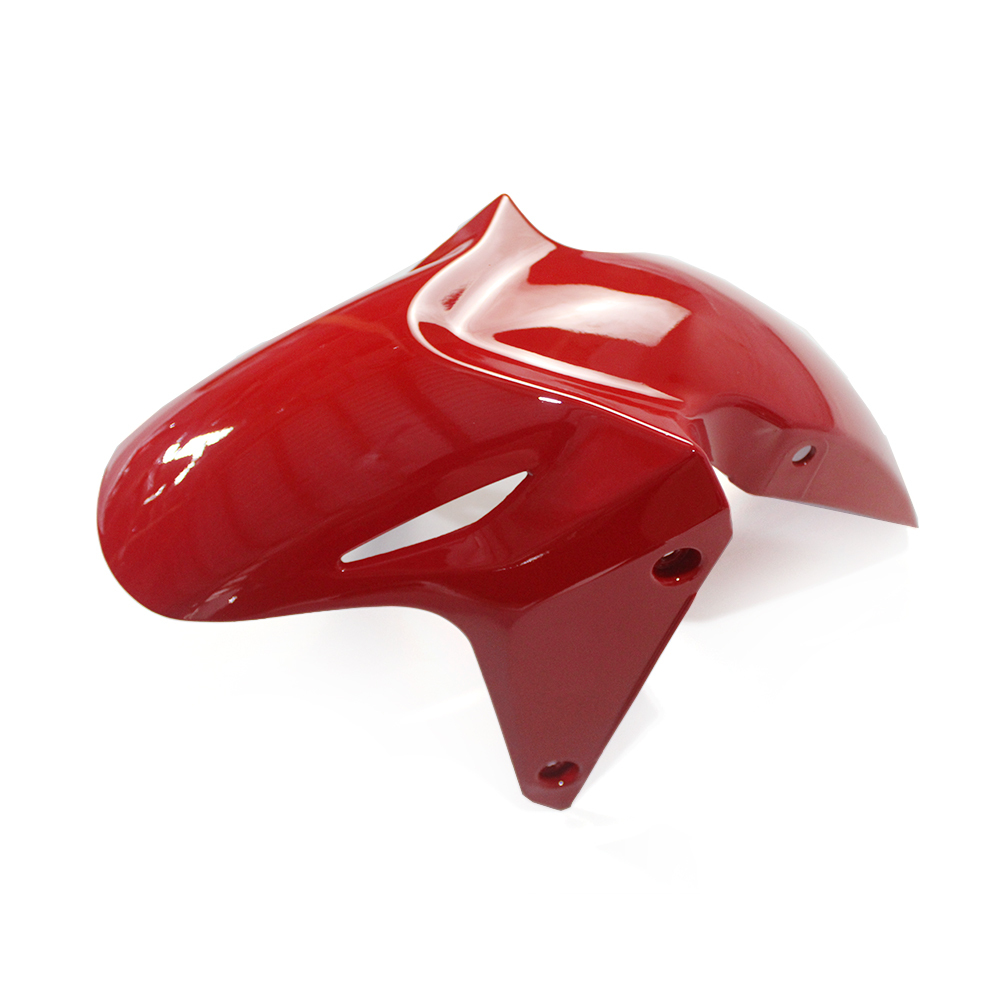 Red Fairing Kit fit for Honda CBR500R 2016 2017 2018