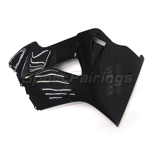 Fairing Kit fit for Honda VFR800 1998 - 2001 - Gloss Black