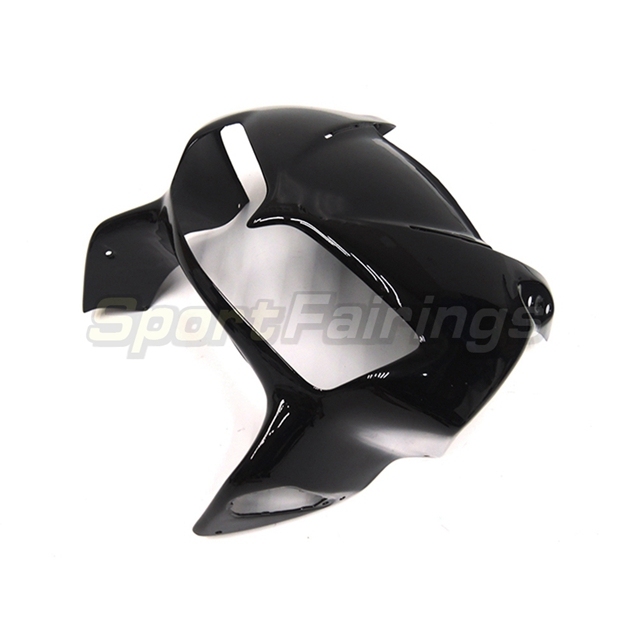 Fairing Kit fit for Honda VFR800 1998 - 2001 - Gloss Black