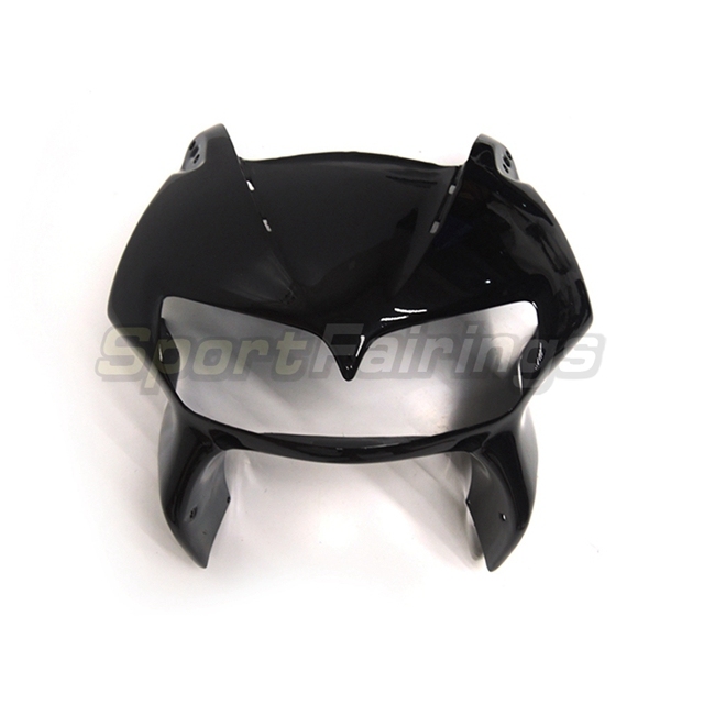 Fairing Kit fit for Honda VFR800 1998 - 2001 - Gloss Black