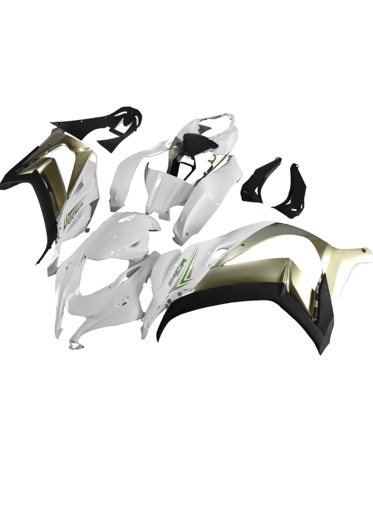 Fairing Kit Fit for Kawasaki zx10r 2016-2020
