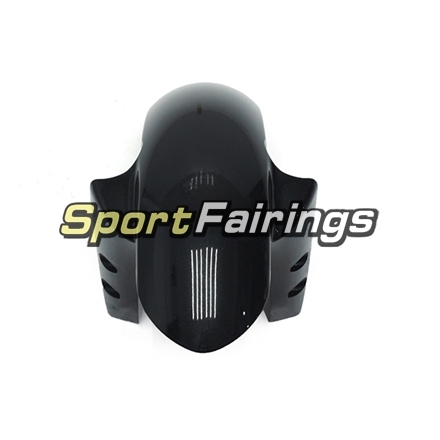 Fairing Kit Fit For Yamaha YZF R1 2002 2003 - Blue Black