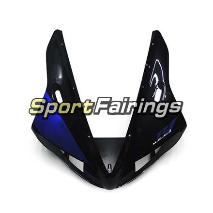 Fairing Kit Fit For Yamaha YZF R1 2002 2003 - Blue Black