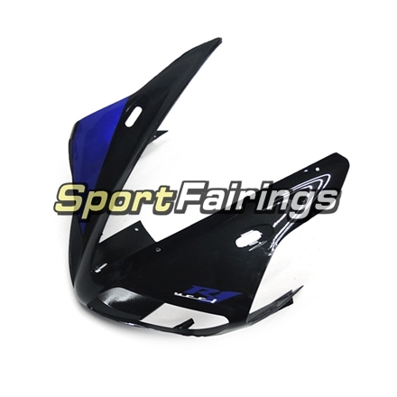 Fairing Kit Fit For Yamaha YZF R1 2002 2003 - Blue Black