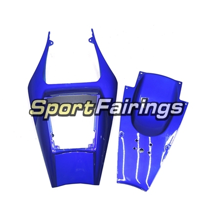 Fairing Kit Fit For Yamaha YZF R1 2002 2003 - Blue Black