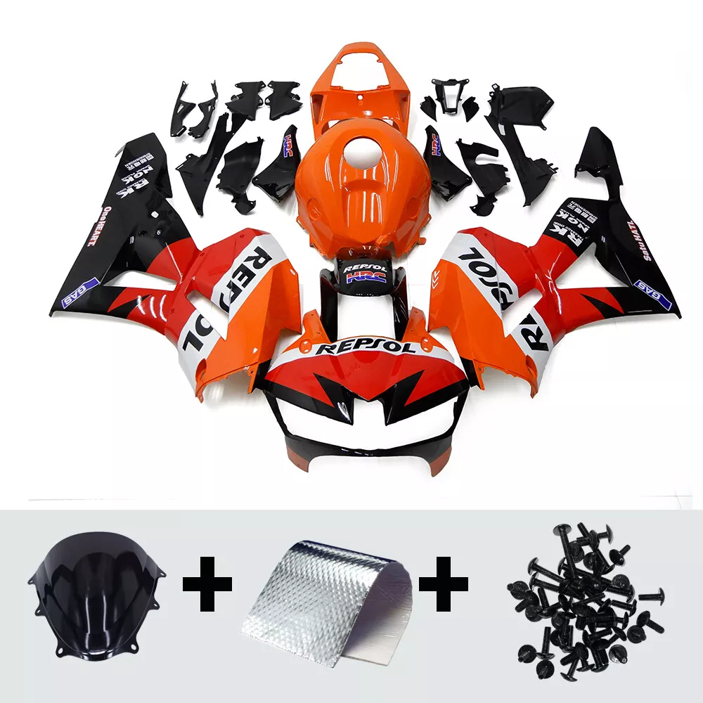 Fairing Kit fit for Honda CBR600RR 2013-2020