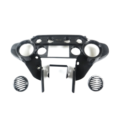 Carbon Fiber Effect Color