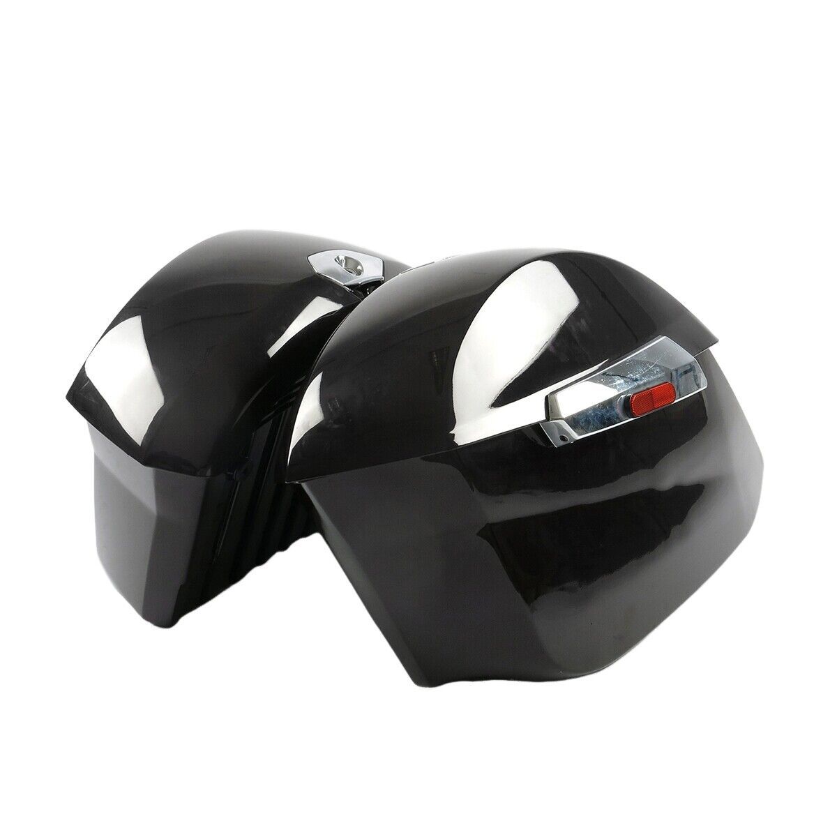 Hard Saddlebags for 2010 - 2017 11 12 13 14 15 Victory Cross Country Cross Roads