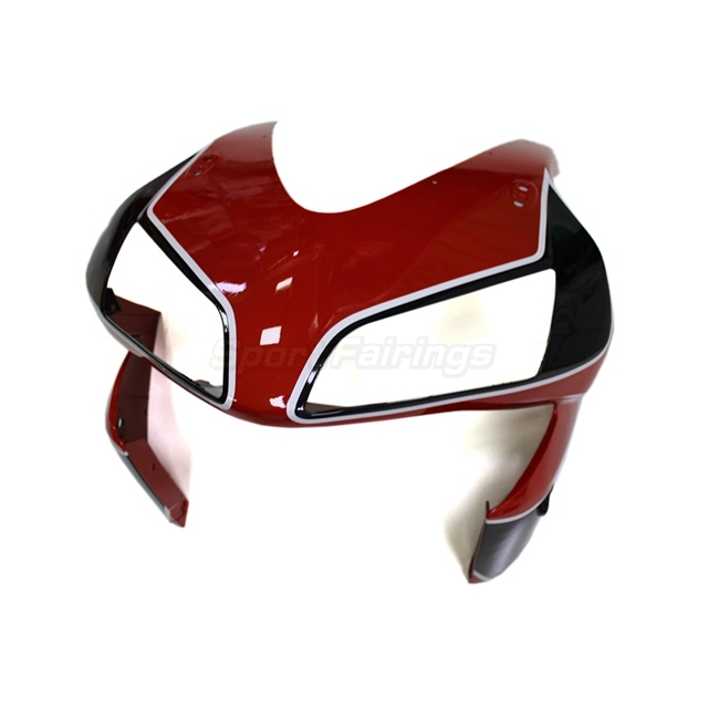 Fairing Kit fit for Honda CBR600RR 2003 - 2004 - Red Black