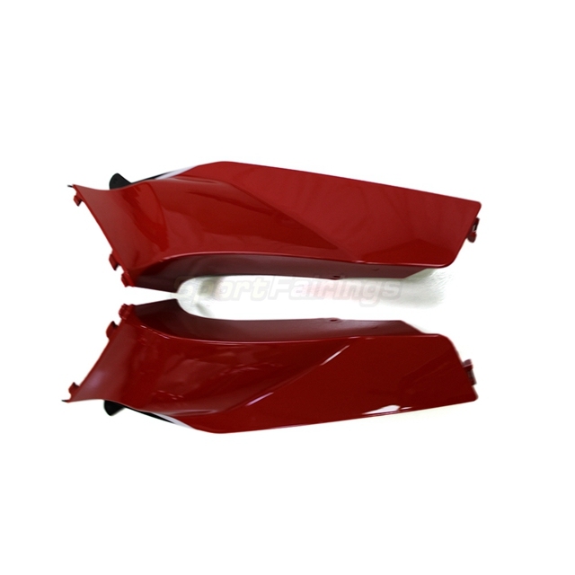 Fairing Kit fit for Honda CBR600RR 2003 - 2004 - Red Black