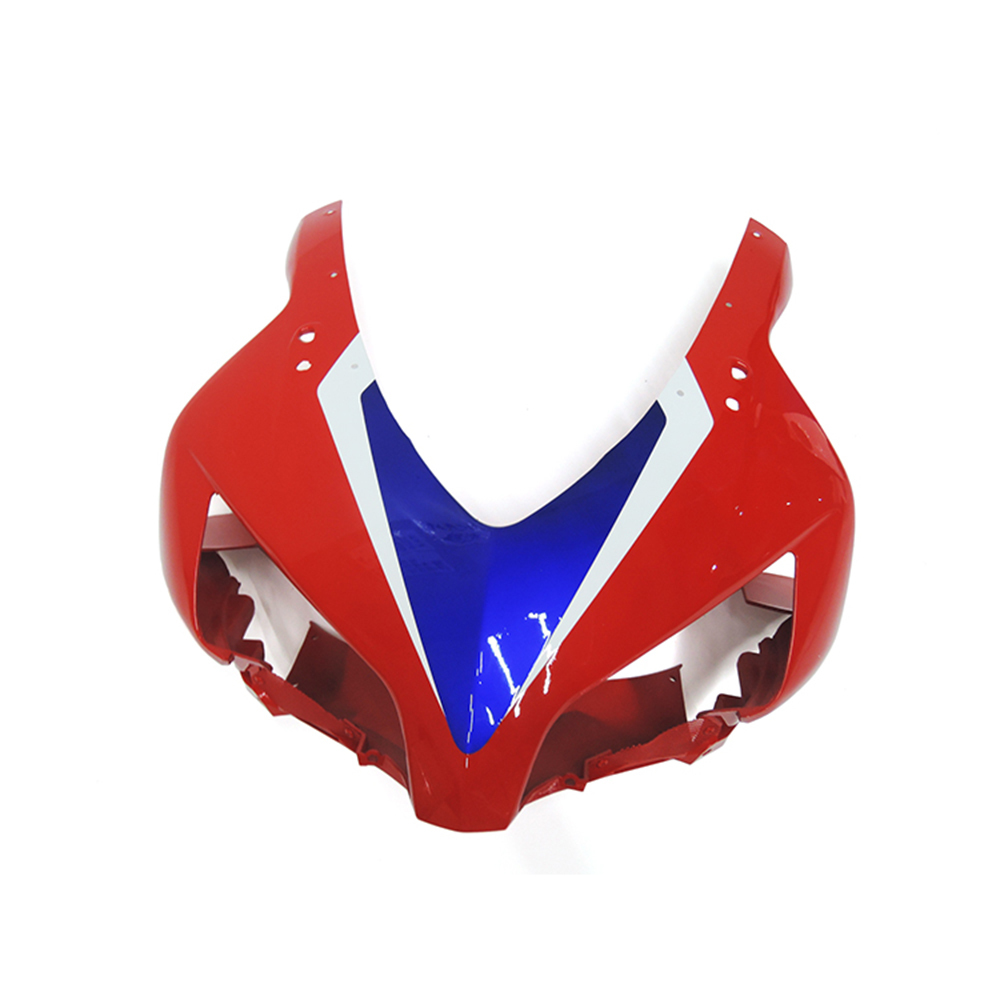 Fairing Kit Fit For Honda CBR1000RR 2004 - 2005 - White Blue Red