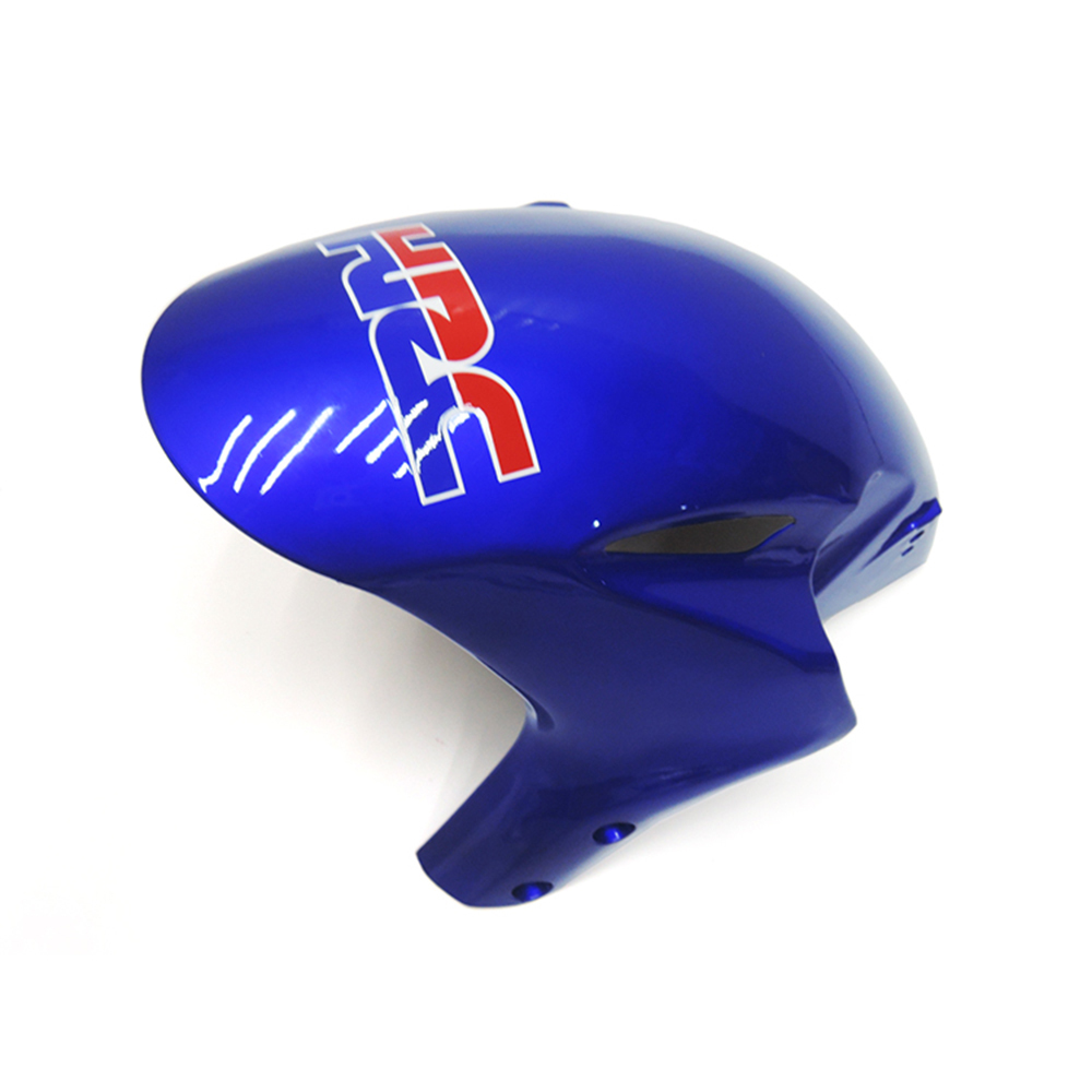 Fairing Kit Fit For Honda CBR1000RR 2004 - 2005 - White Blue Red