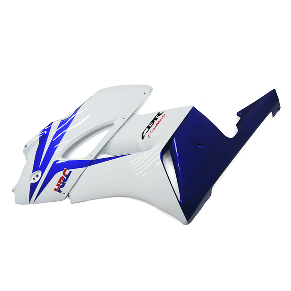 Fairing Kit Fit For Honda CBR1000RR 2004 - 2005 - White Blue Red