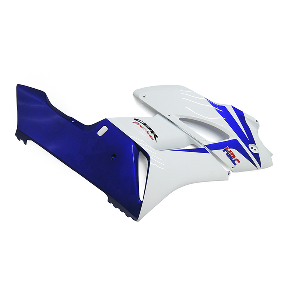 Fairing Kit Fit For Honda CBR1000RR 2004 - 2005 - White Blue Red