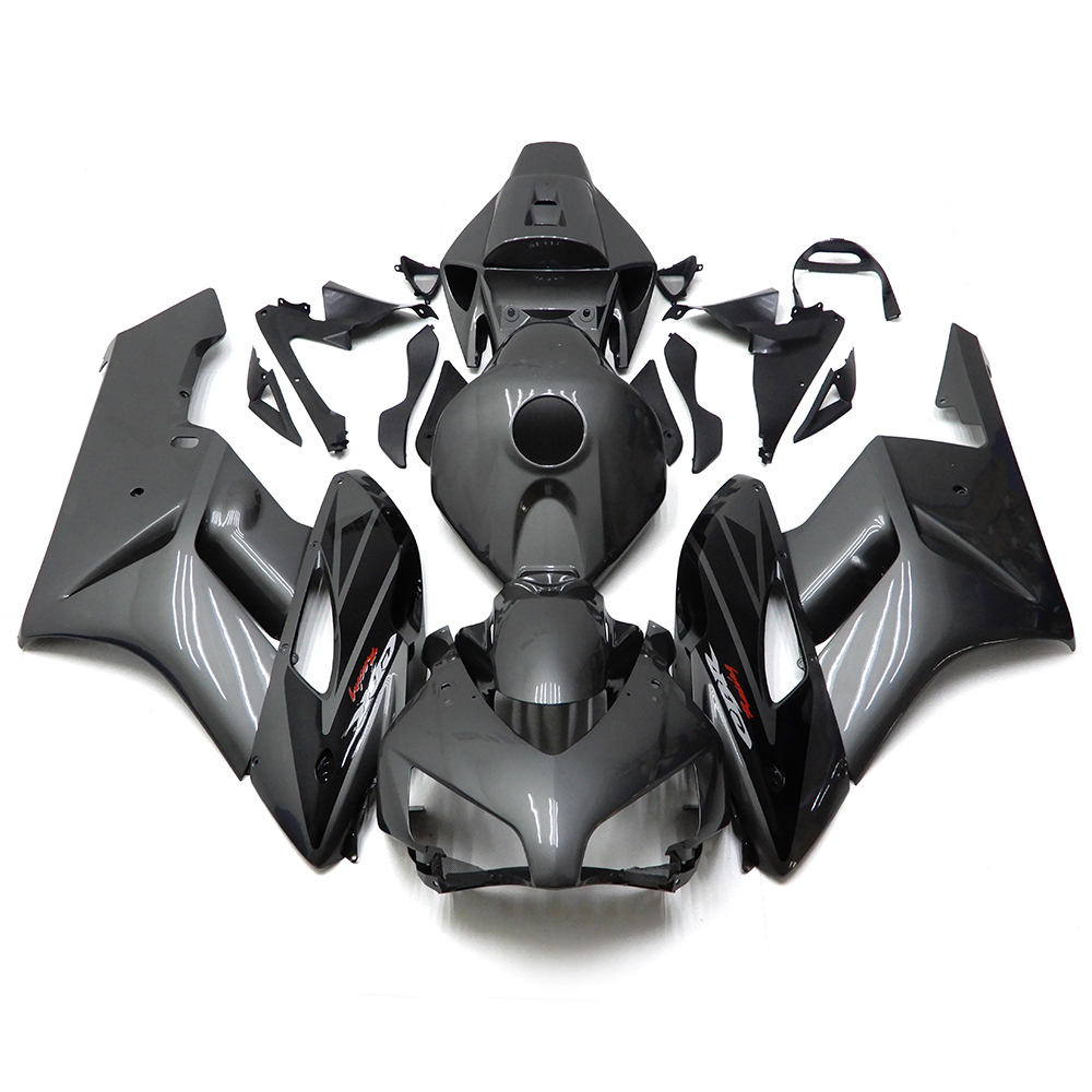 Fairing Kit Fit For Honda CBR1000RR 2004 - 2005 - Grey