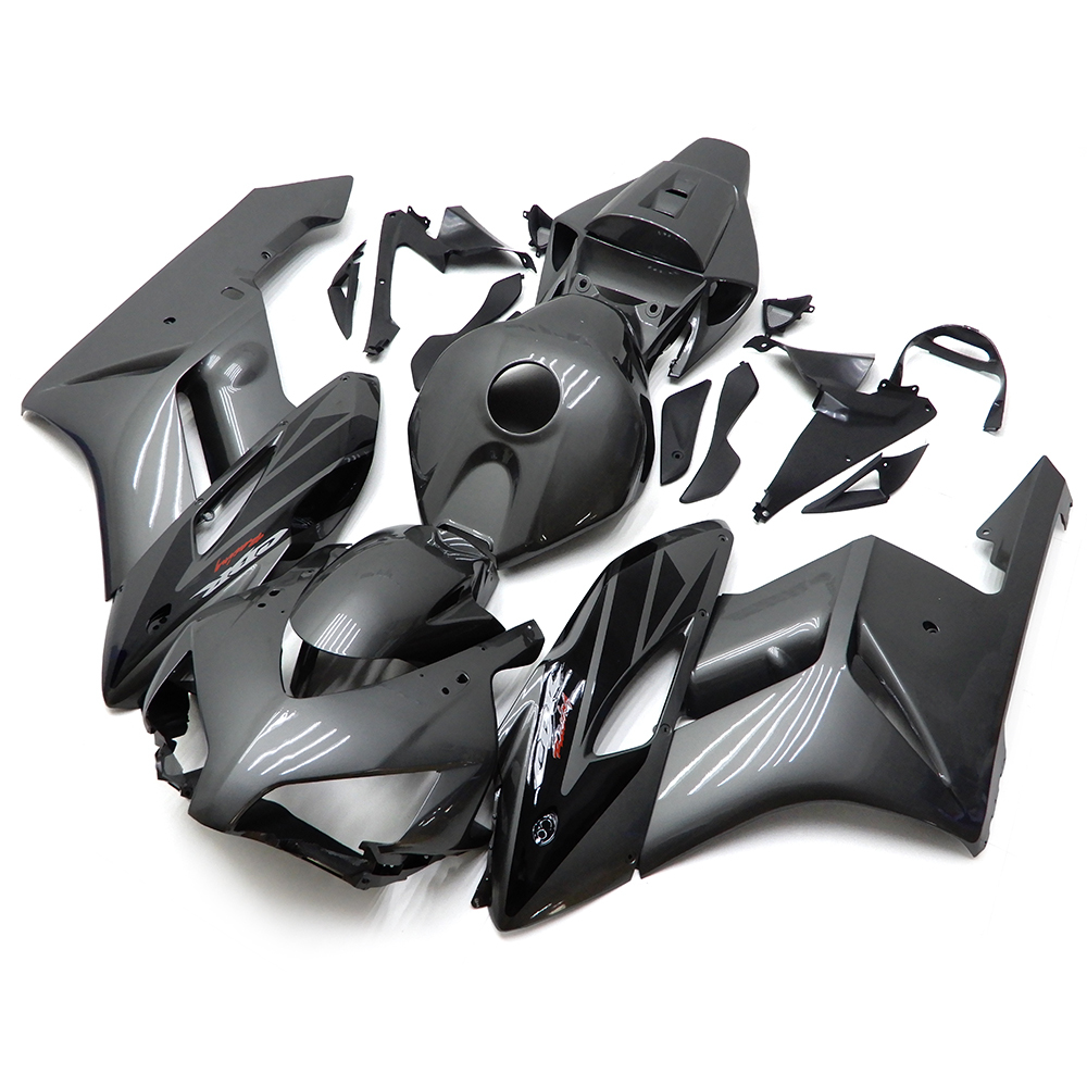 Fairing Kit Fit For Honda CBR1000RR 2004 - 2005 - Grey