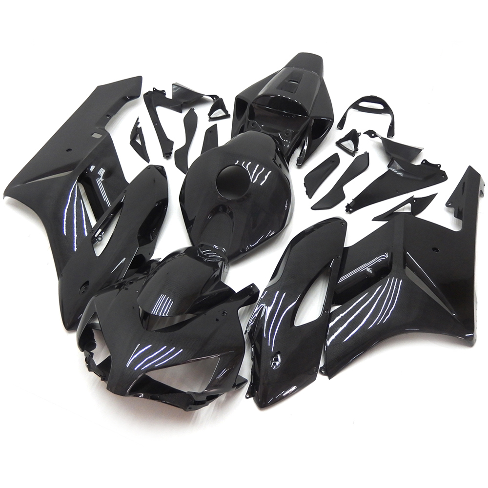 Fairing Kit Fit For Honda CBR1000RR 2004 - 2005 - Imitation Carbon Fiber