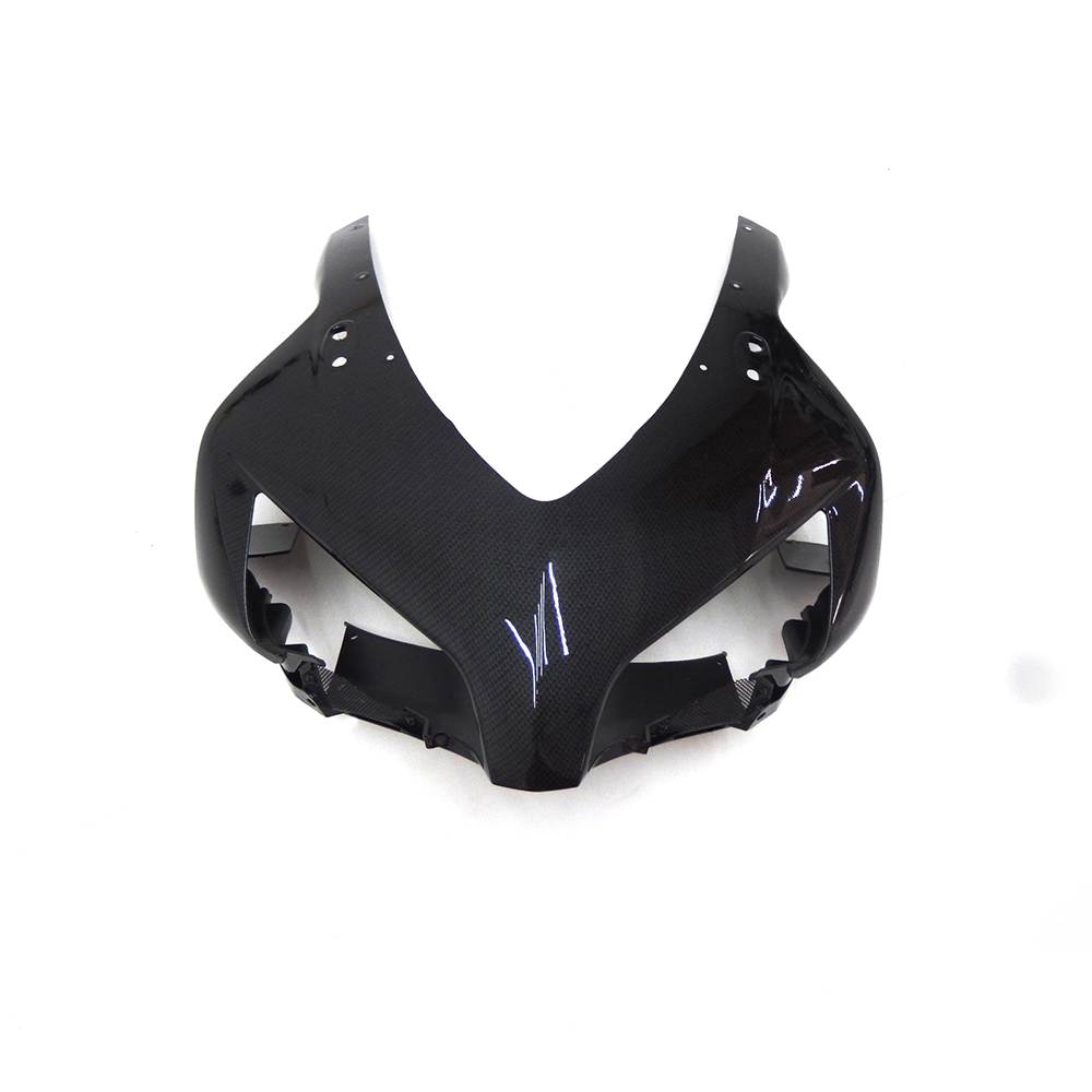 Fairing Kit Fit For Honda CBR1000RR 2004 - 2005 - Imitation Carbon Fiber