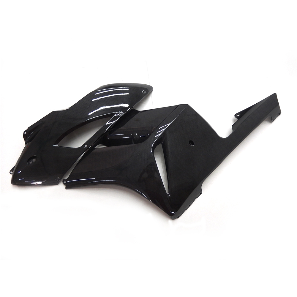 Fairing Kit Fit For Honda CBR1000RR 2004 - 2005 - Imitation Carbon Fiber