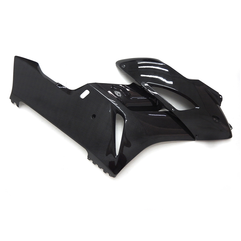 Fairing Kit Fit For Honda CBR1000RR 2004 - 2005 - Imitation Carbon Fiber