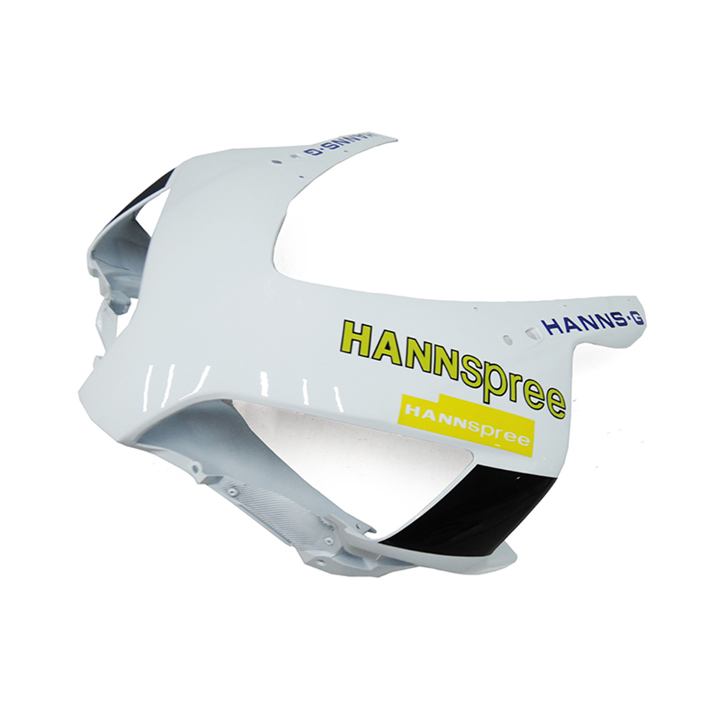 Fairing Kit Fit For Honda CBR1000RR 2004 - 2005 - White Black Green Yellow