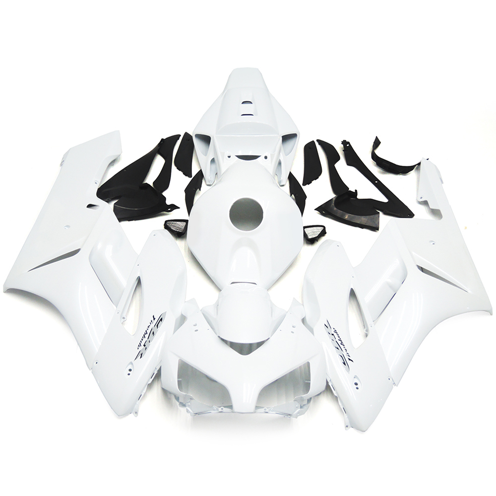 Fairing Kit Fit For Honda CBR1000RR 2004 - 2005 - Gloss White