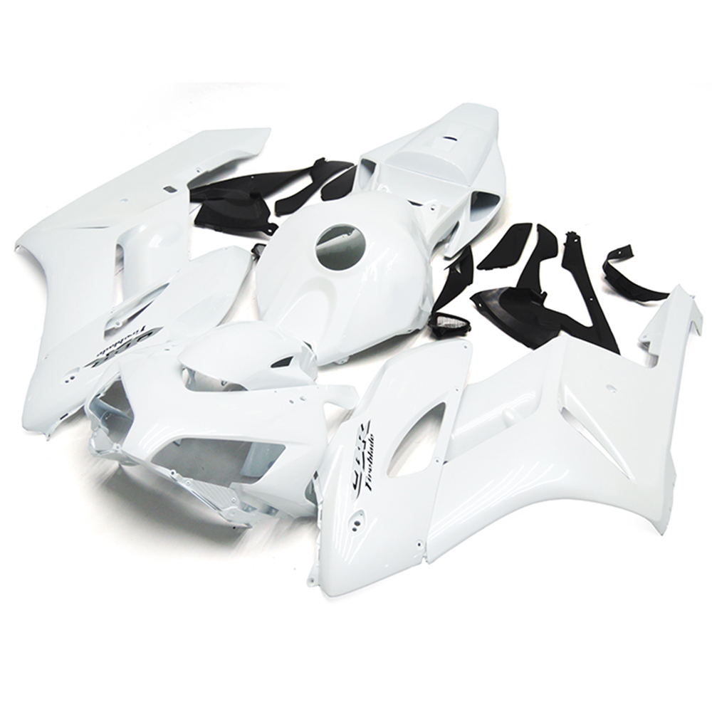 Fairing Kit Fit For Honda CBR1000RR 2004 - 2005 - Gloss White