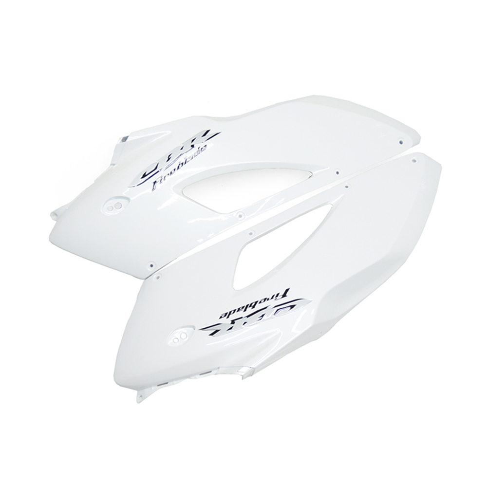 Fairing Kit Fit For Honda CBR1000RR 2004 - 2005 - Gloss White