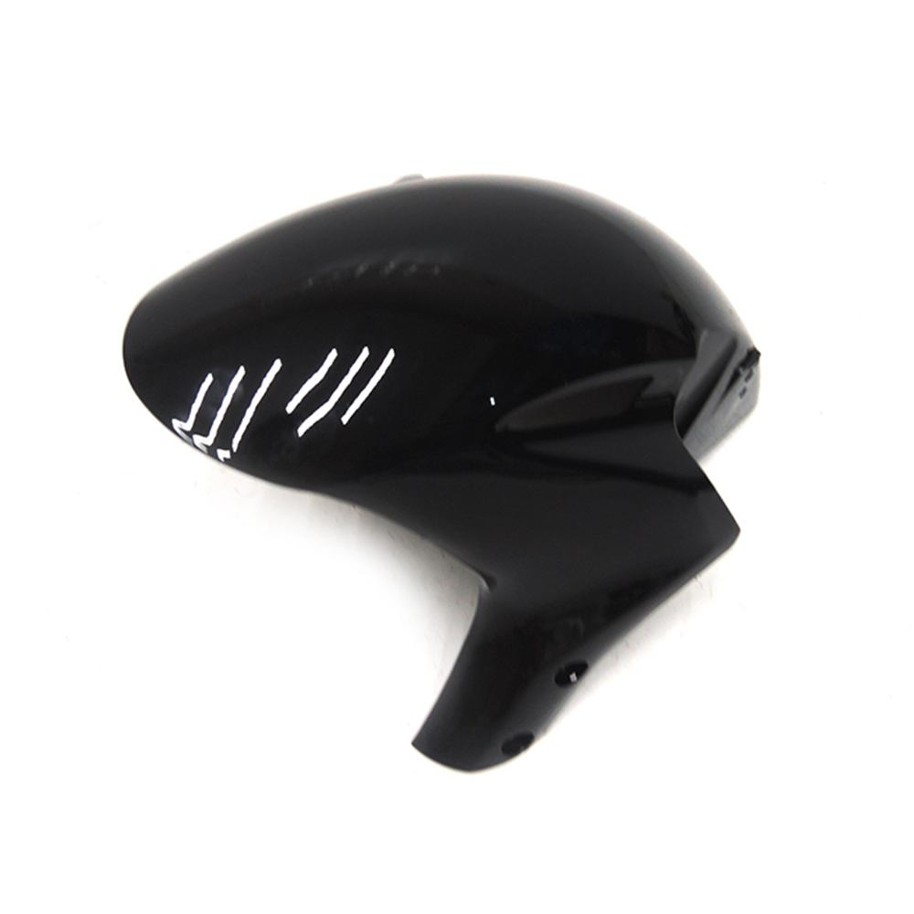 Fairing Kit Fit For Honda CBR1000RR 2004 - 2005 - Repsol Black Silver White