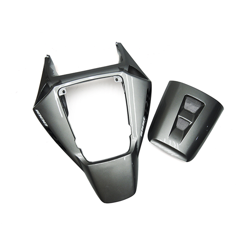 Fairing Kit Fit For Honda CBR1000RR 2004 - 2005 - Repsol Black Silver White
