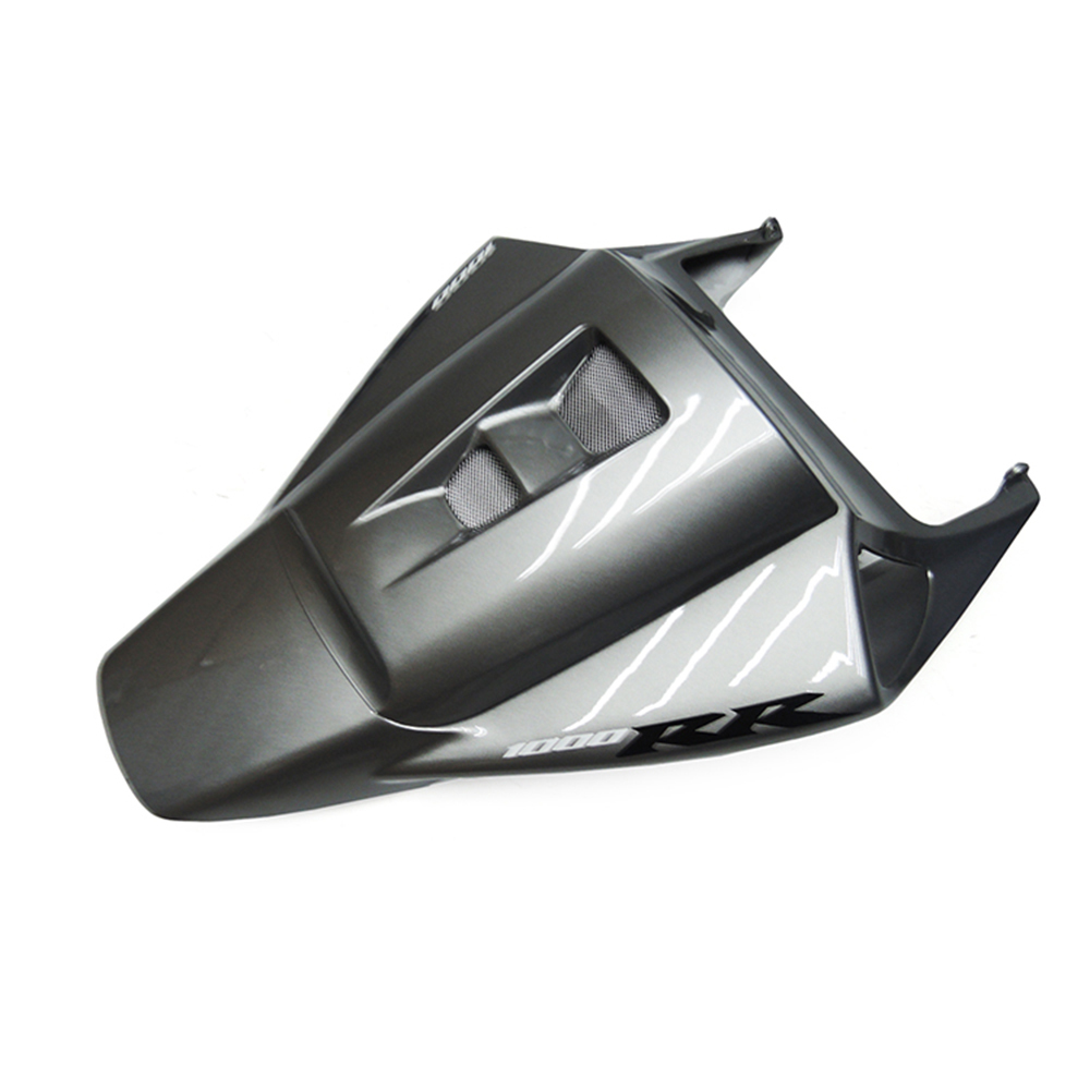 Fairing Kit Fit For Honda CBR1000RR 2004 - 2005 - Repsol Black Silver White