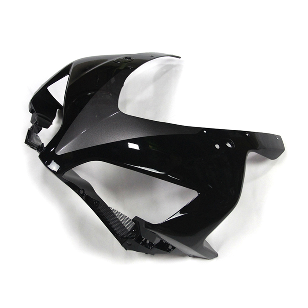 Fairing Kit Fit For Honda CBR1000RR 2004 - 2005 - Shiny Black Grey