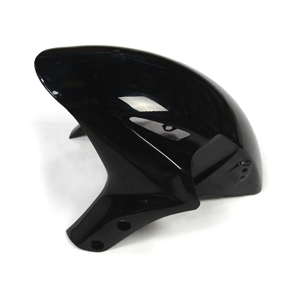 Fairing Kit Fit For Honda CBR1000RR 2004 - 2005 - Shiny Black Grey