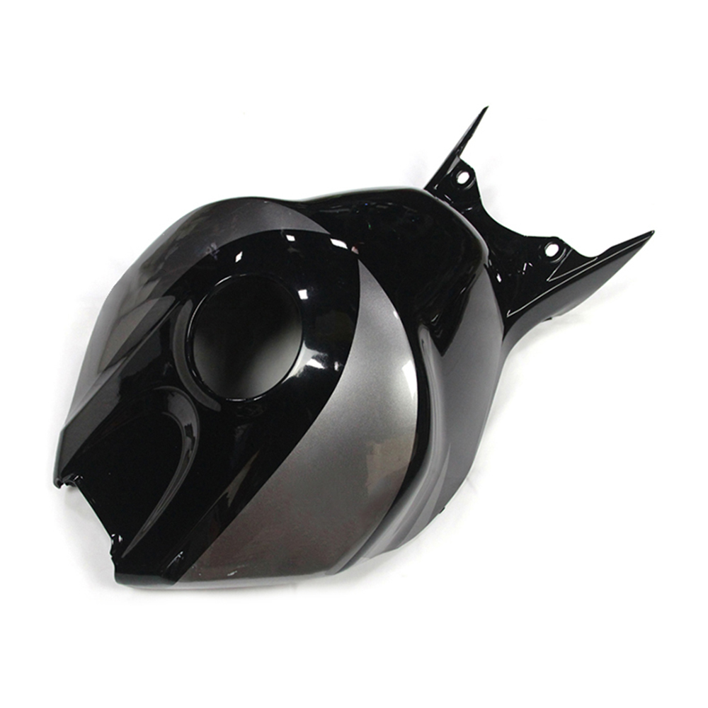 Fairing Kit Fit For Honda CBR1000RR 2004 - 2005 - Shiny Black Grey