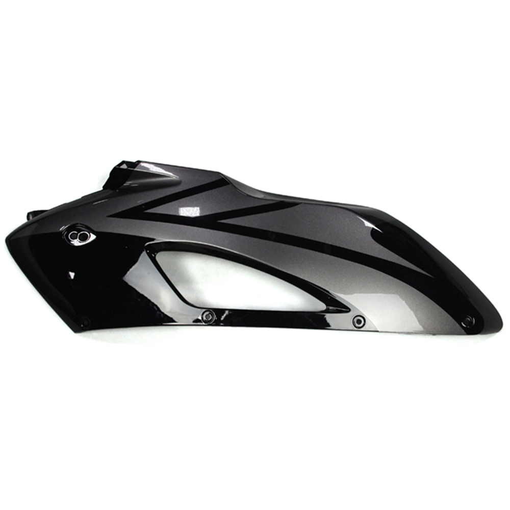 Fairing Kit Fit For Honda CBR1000RR 2004 - 2005 - Shiny Black Grey