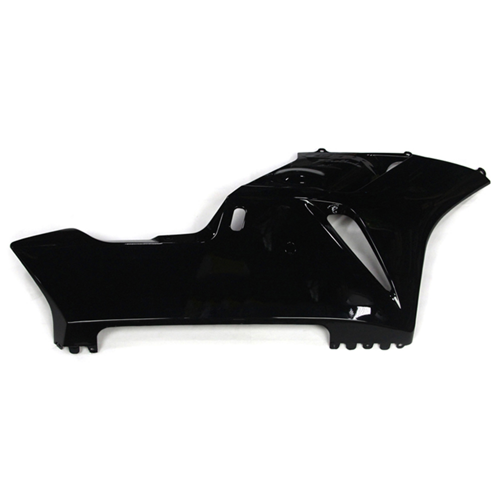 Fairing Kit Fit For Honda CBR1000RR 2004 - 2005 - Shiny Black Grey