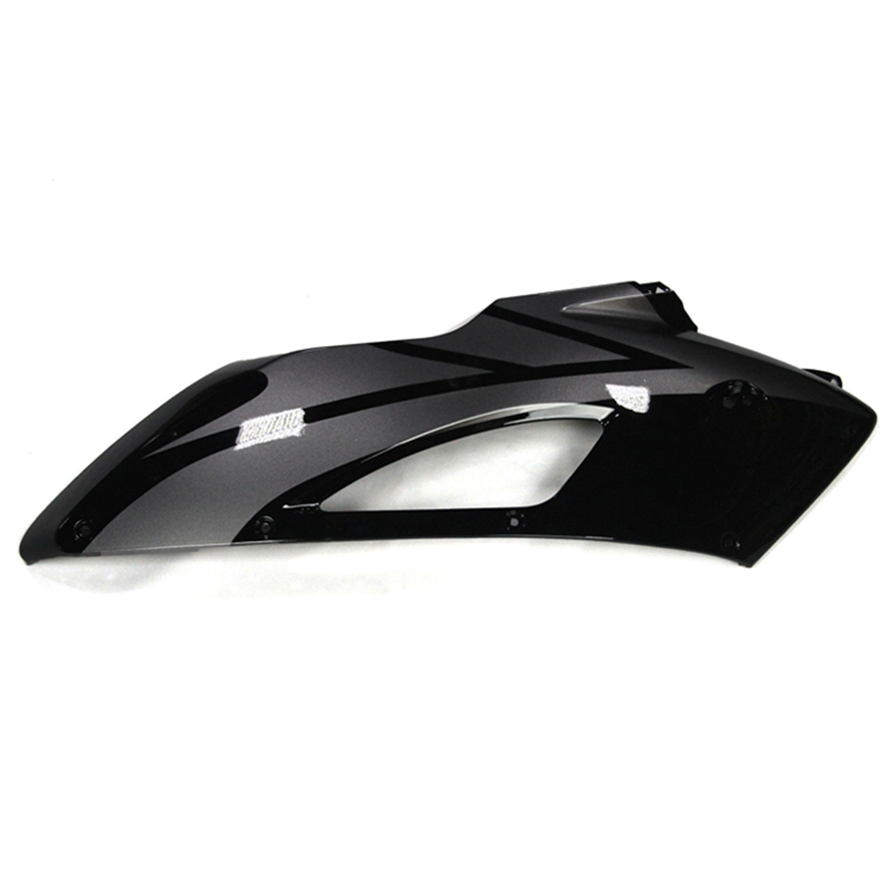 Fairing Kit Fit For Honda CBR1000RR 2004 - 2005 - Shiny Black Grey