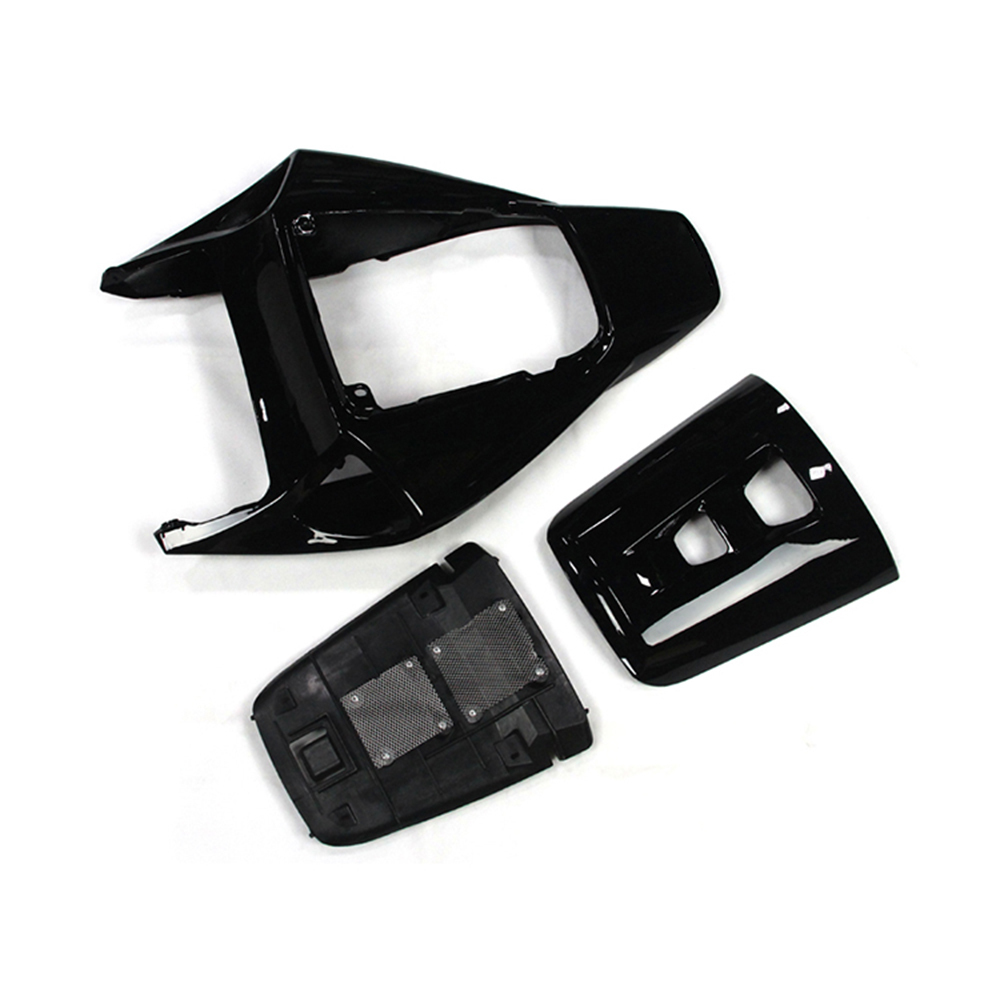 Fairing Kit Fit For Honda CBR1000RR 2004 - 2005 - Shiny Black Grey