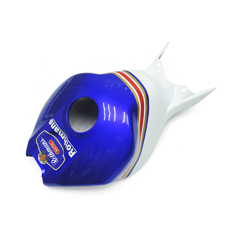 Fairing Kit Fit For Honda CBR1000RR 2004 - 2005 - White Blue Yellow