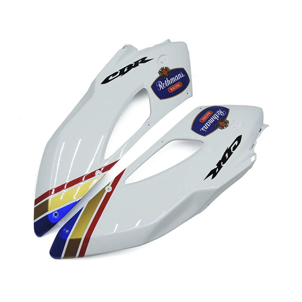 Fairing Kit Fit For Honda CBR1000RR 2004 - 2005 - White Blue Yellow
