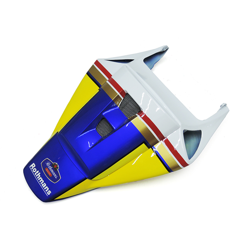Fairing Kit Fit For Honda CBR1000RR 2004 - 2005 - White Blue Yellow