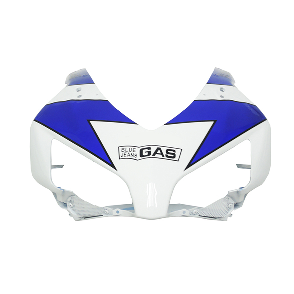 Fairing Kit Fit For Honda CBR1000RR 2004 - 2005 - White Blue