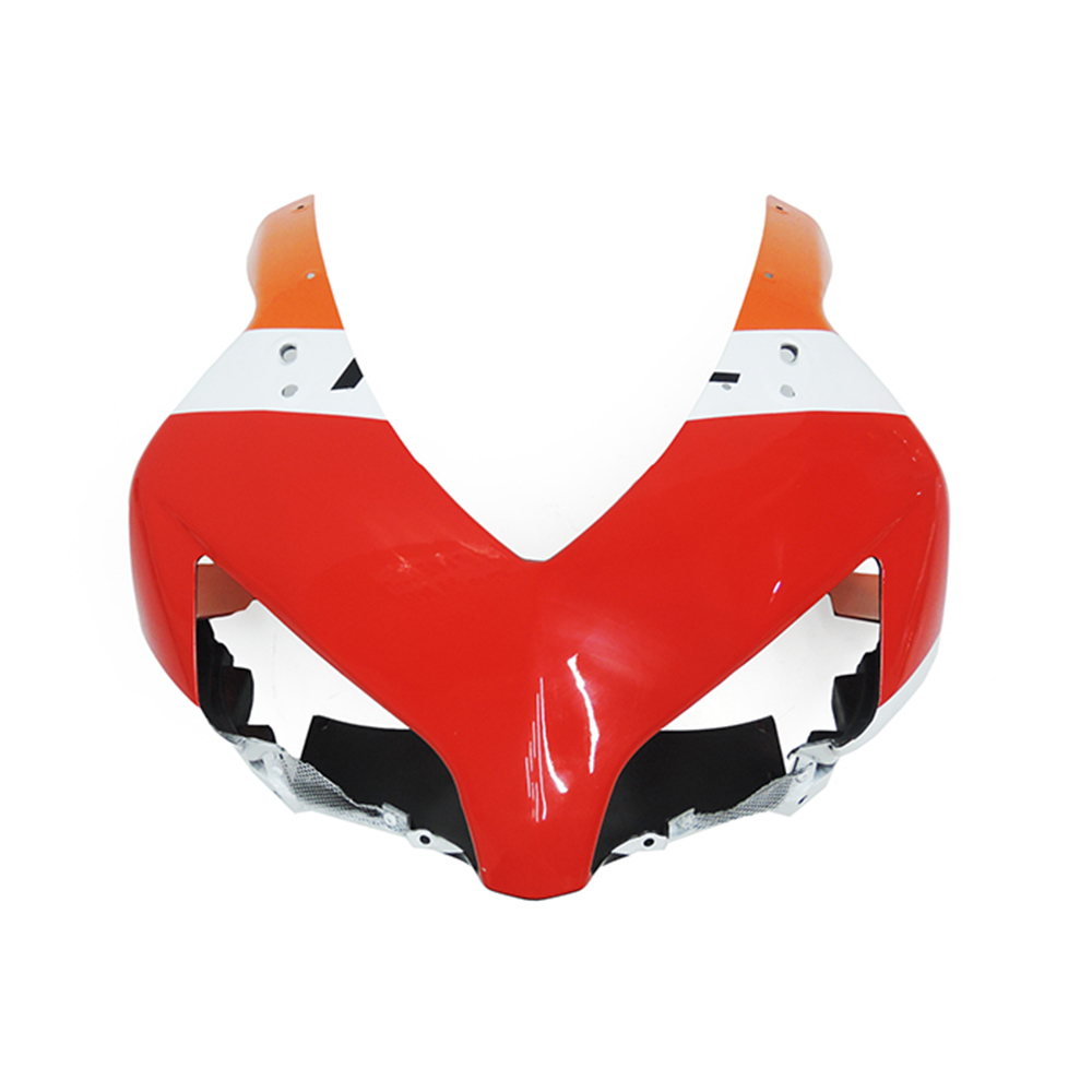 Fairing Kit Fit For Honda CBR1000RR 2004 - 2005 - Red White Black Orange