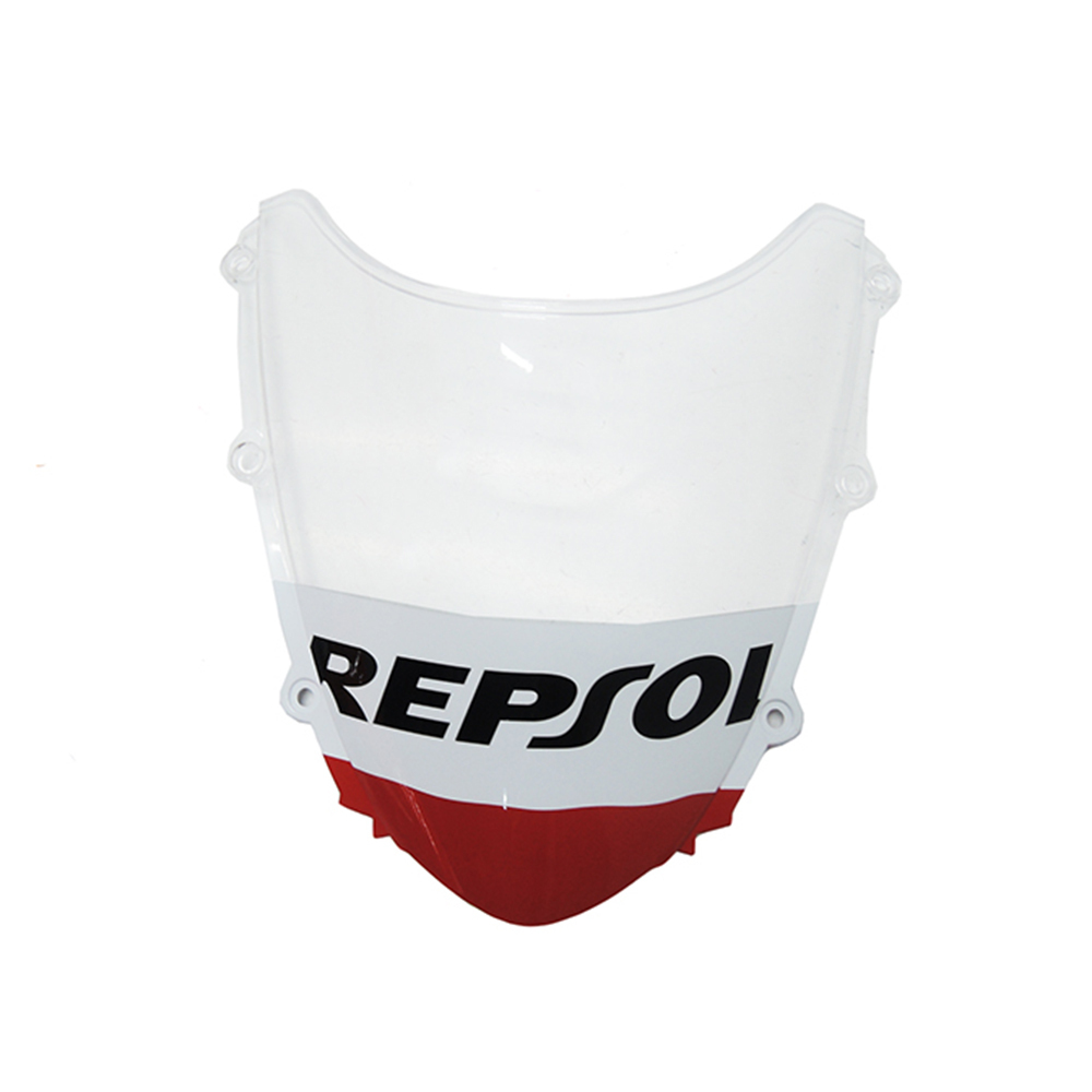 Fairing Kit Fit For Honda CBR1000RR 2004 - 2005 - Red White Black Orange