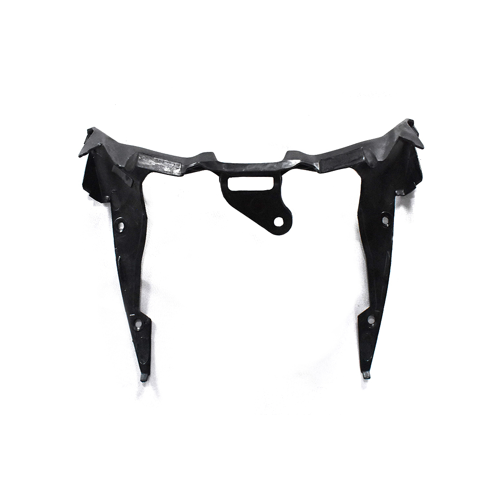 Fairing Kit Fit For Honda CB500F 2016 - 2018 - Unpainted Black White