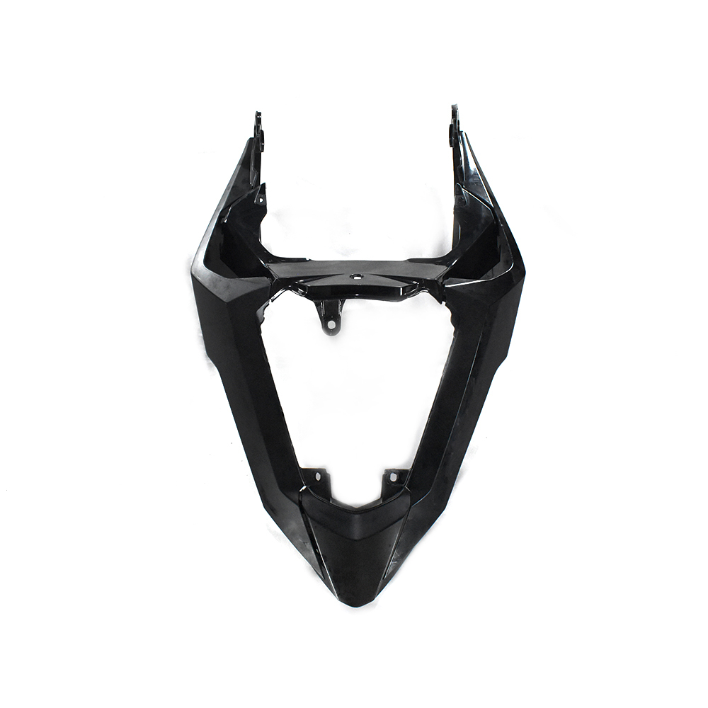 Fairing Kit Fit For Honda CB500F 2016 - 2018 - Unpainted Black White